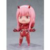 Nendoroid Zero Two: Pilot Suit Ver. (Darling in the Franxx) Additional Thumbnail 4