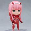 Nendoroid Zero Two: Pilot Suit Ver. (Darling in the Franxx) Image