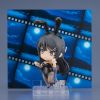 Nendoroid Mai Sakurajima: Bunny Girl Ver. (Rascal Does Not Dream of Bunny Girl Senpai) Additional Thumbnail 3