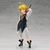 Pop Up Parade Meliodas (The Seven Deadly Sins: Dragon's Judgement) Image