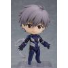 Nendoroid Kaworu Nagisa Plugsuit Ver. (Rebuild of Evangelion) Additional Thumbnail 1