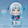 Nendoroid Gawr Gura (Hololive Production) Image