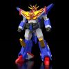 The Gattai Fighbird (The Brave Fighter of Sun Fighbird) Image