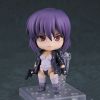Nendoroid Motoko Kusanagi: S.A.C. Ver. (Ghost in the Shell: Stand Alone Complex) Image