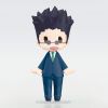HELLO! GOOD SMILE Leorio (Hunter x Hunter) Image