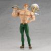 Pop Up Parade L Escanor (The Seven Deadly Sins: Dragon's Judgement) Image