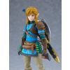 figma Link Tears of the Kingdom Ver. (The Legend of Zelda: Tears of the Kingdom) Additional Thumbnail 1