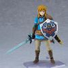 figma Link Tears of the Kingdom Ver. (The Legend of Zelda: Tears of the Kingdom) Image