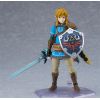 figma Link Tears of the Kingdom Ver. DX Edition (The Legend of Zelda: Tears of the Kingdom) Image