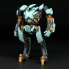 MODEROID New Arhan (Expelled from Paradise) Image