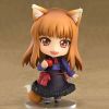 Nendoroid Holo (Spice and Wolf) Image