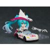 Nendoroid Racing Miku: 2024 Ver. (Hatsune Miku GT Project) Additional Thumbnail 2