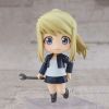 Nendoroid Winry Rockbell (Fullmetal Alchemist: Brotherhood) Image
