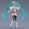PLAMATEA Racing Miku: 2023 Ver. (Hatsune Miku GT Project) Image