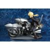 Saber & Saber Motored Cuirassier (Fate/Zero) Additional Thumbnail 6