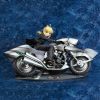 Saber & Saber Motored Cuirassier (Fate/Zero) Image