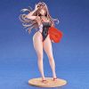 Rapi: Classic Vacation (Goddess of Victory: Nikke) Image