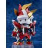 Nendoroid Bravern (Bang Brave Bang Bravern) Additional Thumbnail 6