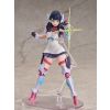 Figma Hyper Body Rikka Takarada (Grid Tector Ver.) (SSSS.Gridman) Additional Thumbnail 1