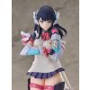 Figma Hyper Body Rikka Takarada (Grid Tector Ver.) (SSSS.Gridman) Additional Thumbnail 5