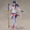 Figma Hyper Body Rikka Takarada (Grid Tector Ver.) (SSSS.Gridman) Image