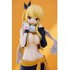 Pop Up Parade Lucy Heartfilia Natsu Costume Ver. L Size (Fairy Tail) Additional Thumbnail 2