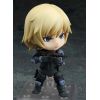 Nendoroid Raiden MGS2 Ver. (Metal Gear Solid) Additional Thumbnail 1