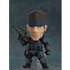 Nendoroid Solid Snake (Metal Gear Solid) Additional Thumbnail 3