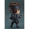 Nendoroid Solid Snake (Metal Gear Solid) Additional Thumbnail 4