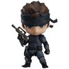 Nendoroid Solid Snake (Metal Gear Solid) Image