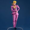 Pop Up Parade Giorno Giovanna (JoJo's Bizarre Adventure: Golden Wind) Image