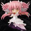Nendoroid Ultimate Madoka (Puella Magi Madoka Magica) Additional Thumbnail 5