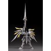 MODEROID Argreion, the Argent Knight (Legend Of Heroes) Additional Thumbnail 5