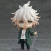 Nendoroid Nagito Komaeda (Danganronpa 1.2 Reload) Image