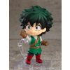 Nendoroid Izuku Midoriya: Jikketsu Costume Ver. (My Hero Academia) Additional Thumbnail 2