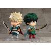 Nendoroid Izuku Midoriya: Jikketsu Costume Ver. (My Hero Academia) Additional Thumbnail 3