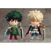Nendoroid Izuku Midoriya: Jikketsu Costume Ver. (My Hero Academia) Additional Thumbnail 4