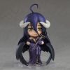 Nendoroid Albedo: Dress Ver. (Overlord) Main Thumbnail