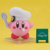 Nendoroid Kirby Cafe Ver. (Kirby) Image