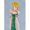 figma Zelda Tears of the Kingdom Ver. (The Legend of Zelda Tears of the Kingdom) Additional Thumbnail 2