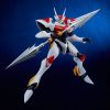 Moderoid Tekkaman Blade (Starknight Tekkaman Blade) Image