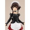 Pop Up Parade Megumin: Part-Time Job Uniform Ver. L Size (Kono Subarashii Sekai ni Bakuen wo!) Additional Thumbnail 3