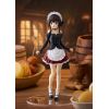 Pop Up Parade Megumin: Part-Time Job Uniform Ver. L Size (Kono Subarashii Sekai ni Bakuen wo!) Additional Thumbnail 4