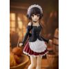 Pop Up Parade Megumin: Part-Time Job Uniform Ver. L Size (Kono Subarashii Sekai ni Bakuen wo!) Additional Thumbnail 6