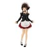 Pop Up Parade Megumin: Part-Time Job Uniform Ver. L Size (Kono Subarashii Sekai ni Bakuen wo!) Main Thumbnail
