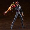 Plamatea Kazuma Second Form (s-Cry-ed) Image