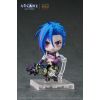 Nendoroid Jinx (Arcane) Additional Thumbnail 1