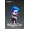 Nendoroid Jinx (Arcane) Additional Thumbnail 2