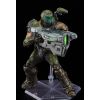figma Doom Slayer (Doom Eternal) Additional Thumbnail 1