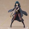 Pop Up Parade Byleth Female (Fire Emblem: Three Houses) Image